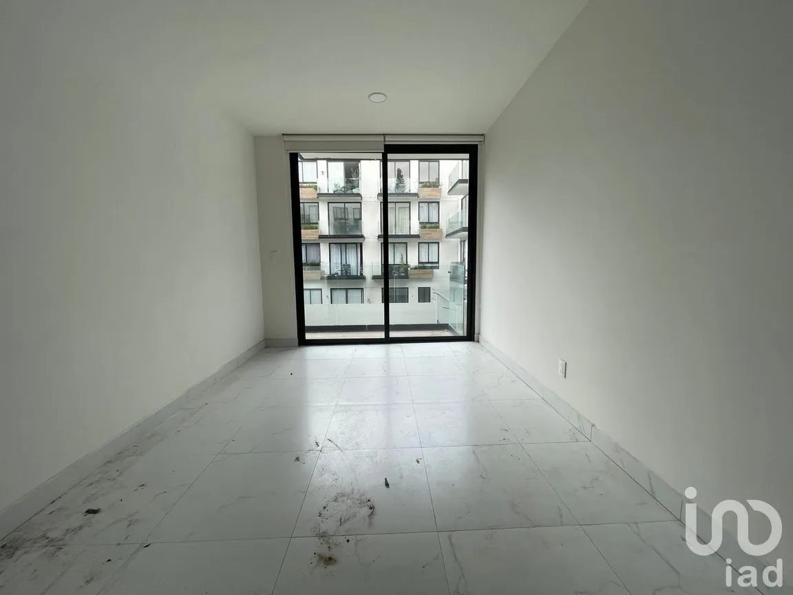 Departamento en Renta en San Agustín del Pueblo Tetelpan, Álvaro Obregón, Ciudad de México | NEX-301833 | iad México | Foto 14 de 32