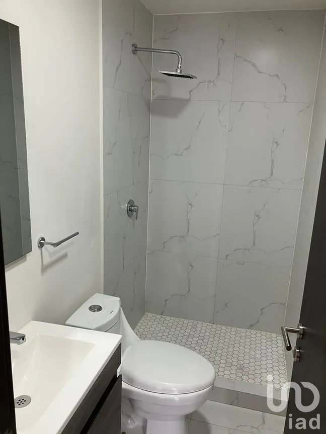 Departamento en Renta en San Agustín del Pueblo Tetelpan, Álvaro Obregón, Ciudad de México | NEX-301833 | iad México | Foto 16 de 32