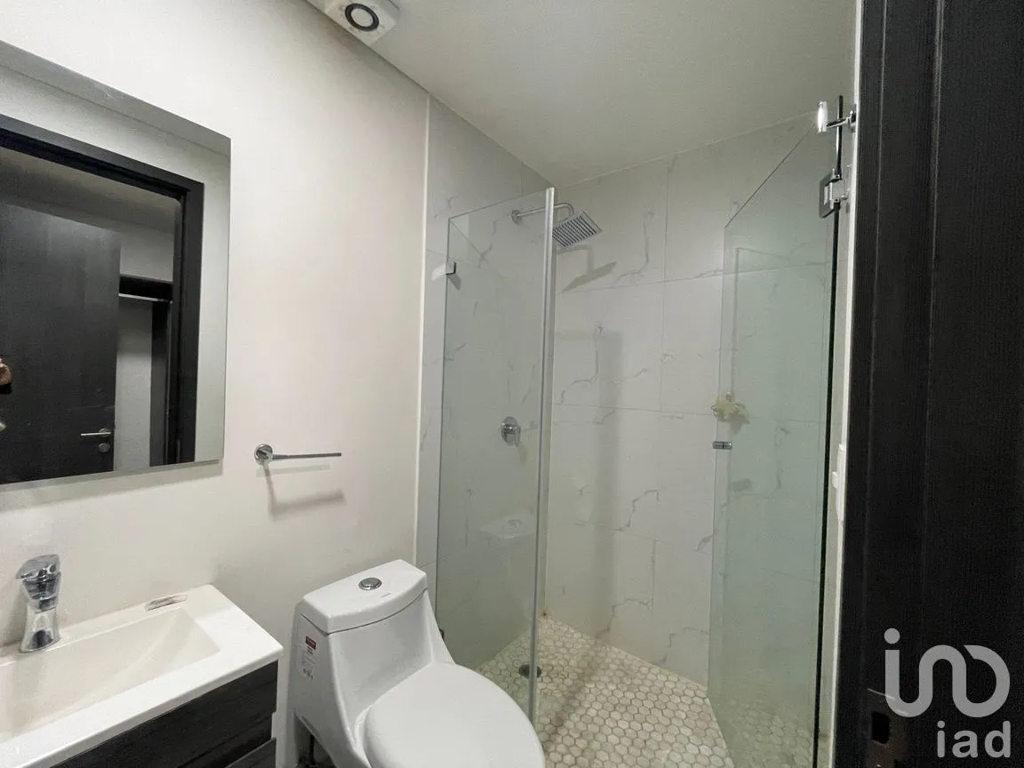 Departamento en Renta en San Agustín del Pueblo Tetelpan, Álvaro Obregón, Ciudad de México | NEX-301833 | iad México | Foto 19 de 32