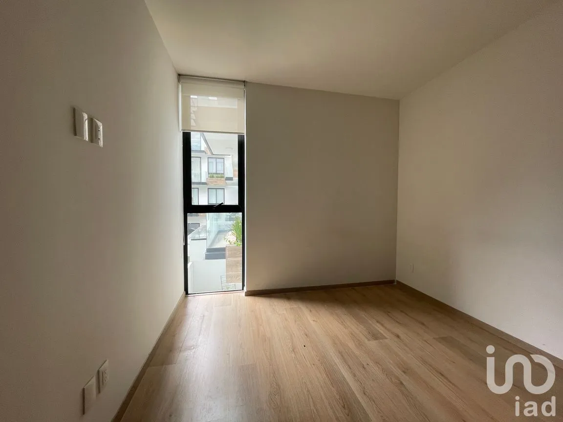Departamento en Renta en San Agustín del Pueblo Tetelpan, Álvaro Obregón, Ciudad de México | NEX-301833 | iad México | Foto 21 de 32