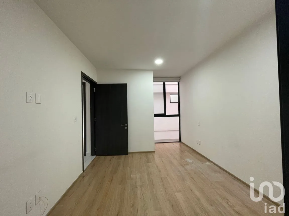 Departamento en Renta en San Agustín del Pueblo Tetelpan, Álvaro Obregón, Ciudad de México | NEX-301833 | iad México | Foto 22 de 32