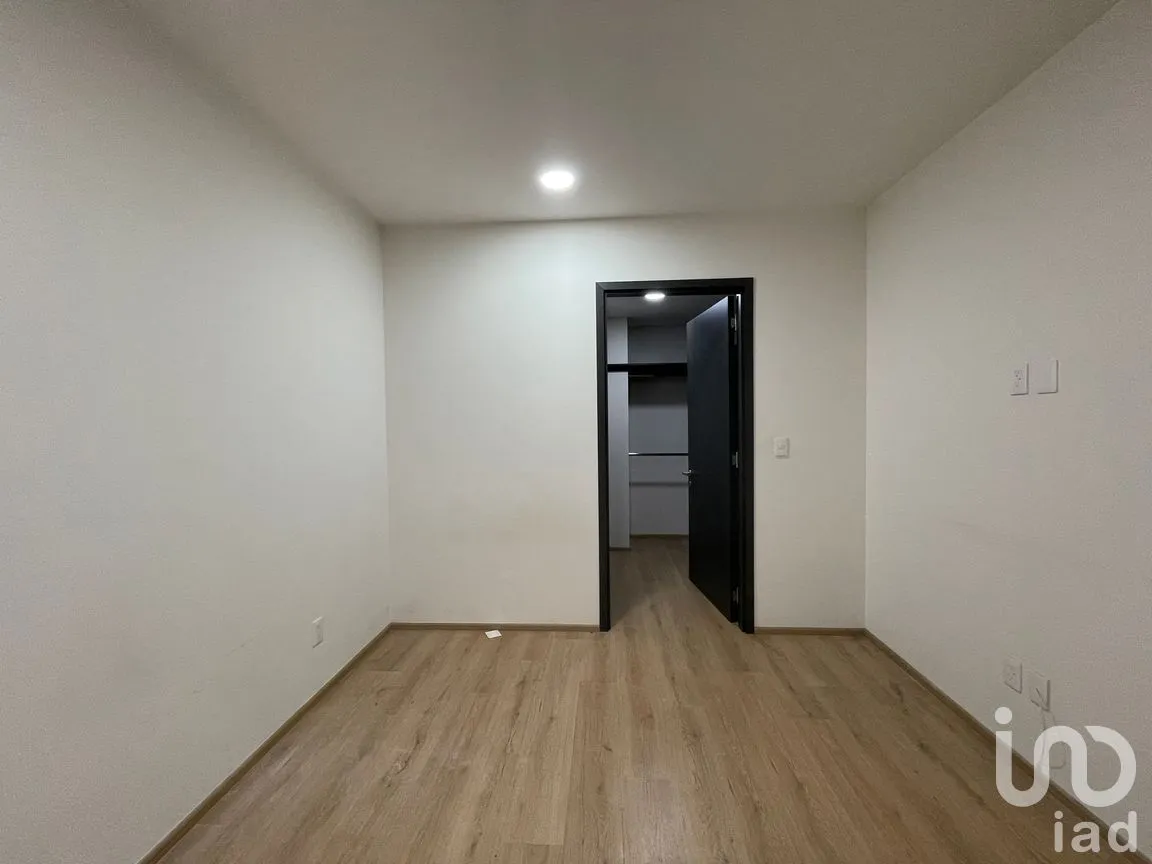 Departamento en Renta en San Agustín del Pueblo Tetelpan, Álvaro Obregón, Ciudad de México | NEX-301833 | iad México | Foto 23 de 32