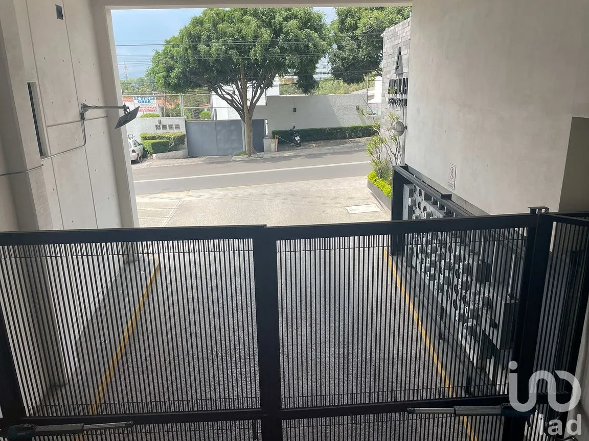 Departamento en Renta en San Agustín del Pueblo Tetelpan, Álvaro Obregón, Ciudad de México | NEX-301833 | iad México | Foto 25 de 32