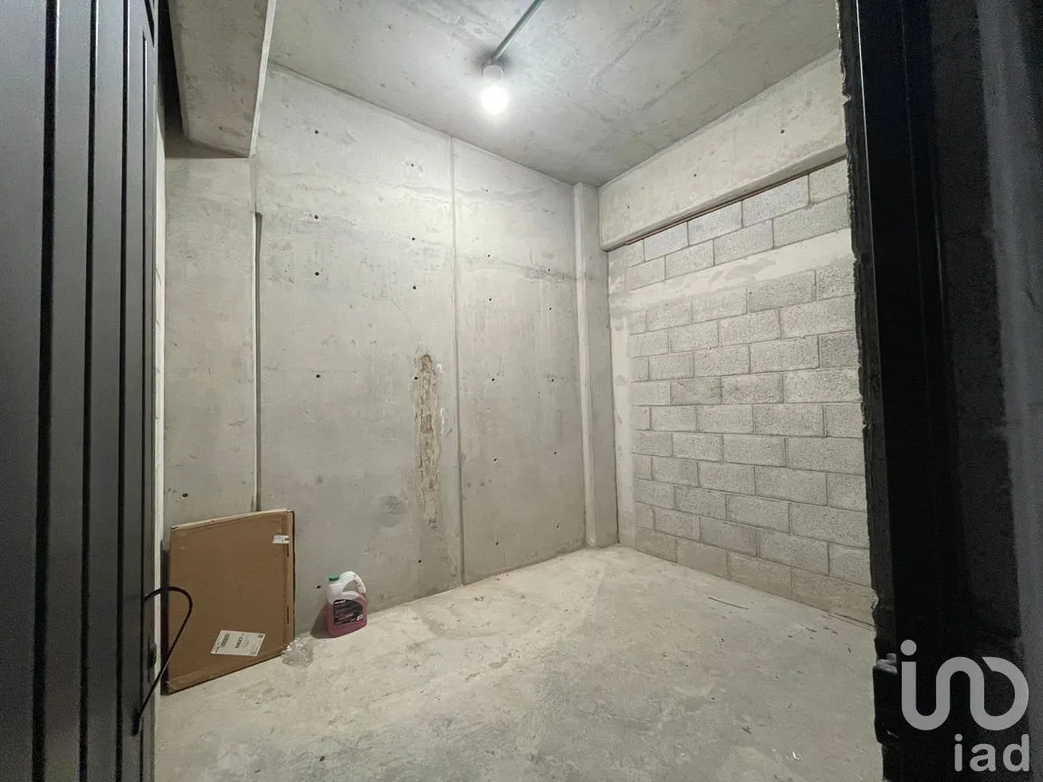 Departamento en Renta en San Agustín del Pueblo Tetelpan, Álvaro Obregón, Ciudad de México | NEX-301833 | iad México | Foto 26 de 32