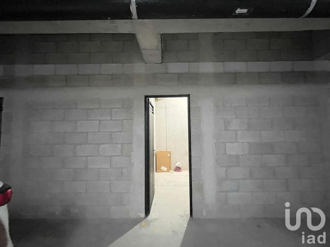 Departamento en Renta en San Agustín del Pueblo Tetelpan, Álvaro Obregón, Ciudad de México | NEX-301833 | iad México | Foto 27 de 32