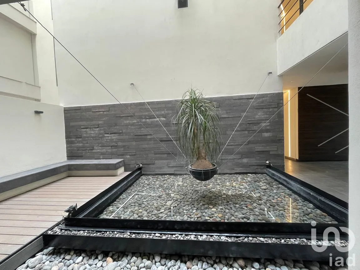 Departamento en Renta en San Agustín del Pueblo Tetelpan, Álvaro Obregón, Ciudad de México | NEX-301833 | iad México | Foto 29 de 32