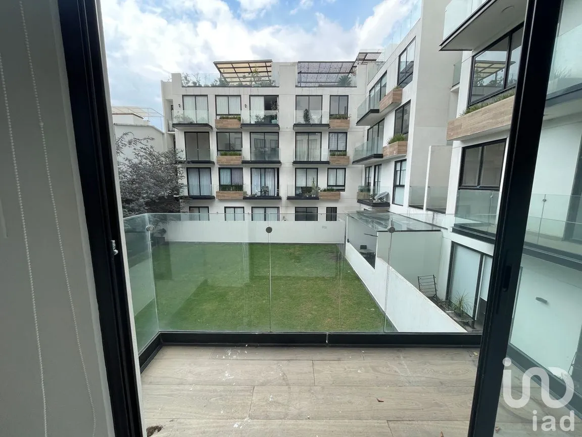 Departamento en Renta en San Agustín del Pueblo Tetelpan, Álvaro Obregón, Ciudad de México | NEX-301833 | iad México | Foto 4 de 32