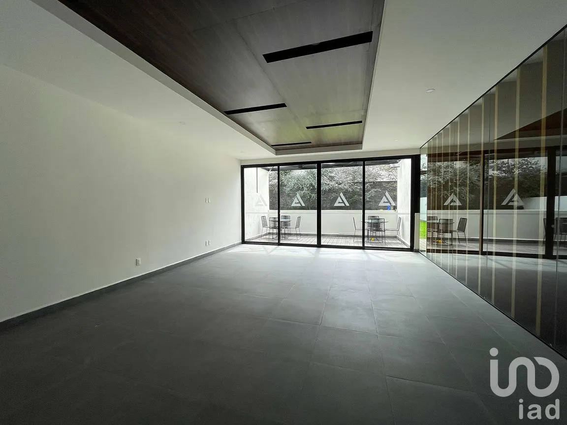 Departamento en Renta en San Agustín del Pueblo Tetelpan, Álvaro Obregón, Ciudad de México | NEX-301833 | iad México | Foto 7 de 32