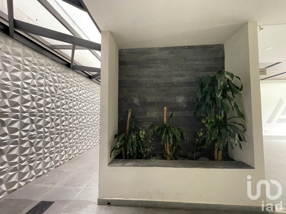 Departamento en Renta en San Agustín del Pueblo Tetelpan, Álvaro Obregón, Ciudad de México | NEX-301833 | iad México | Foto 8 de 32