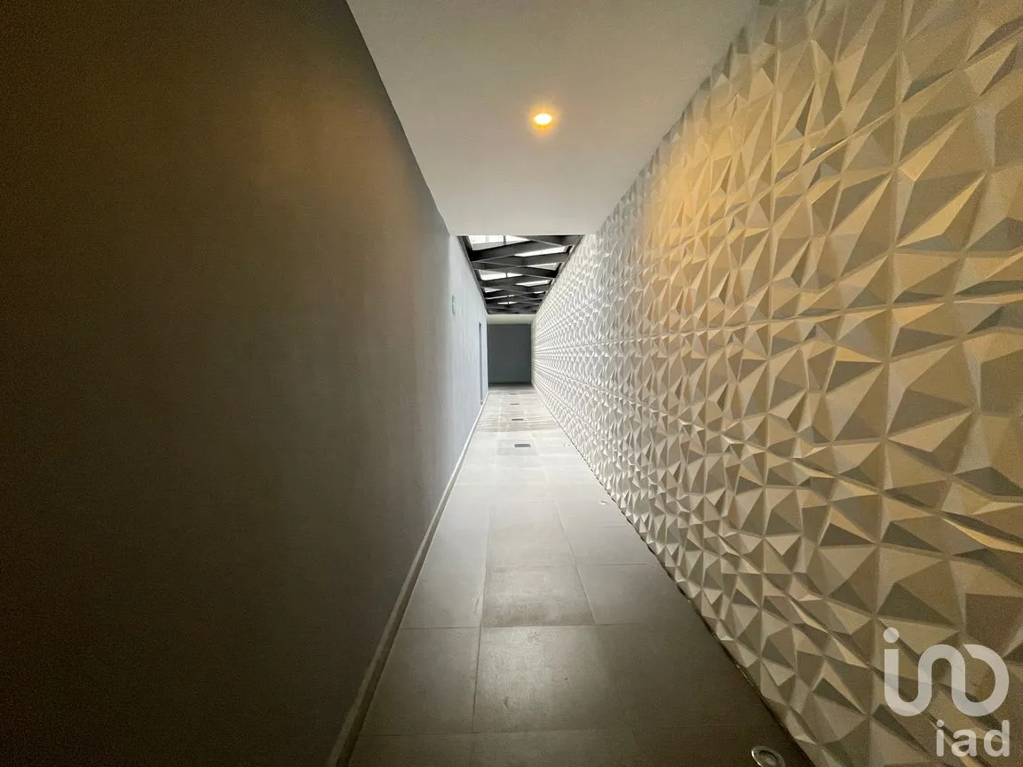 Departamento en Renta en San Agustín del Pueblo Tetelpan, Álvaro Obregón, Ciudad de México | NEX-301833 | iad México | Foto 9 de 32