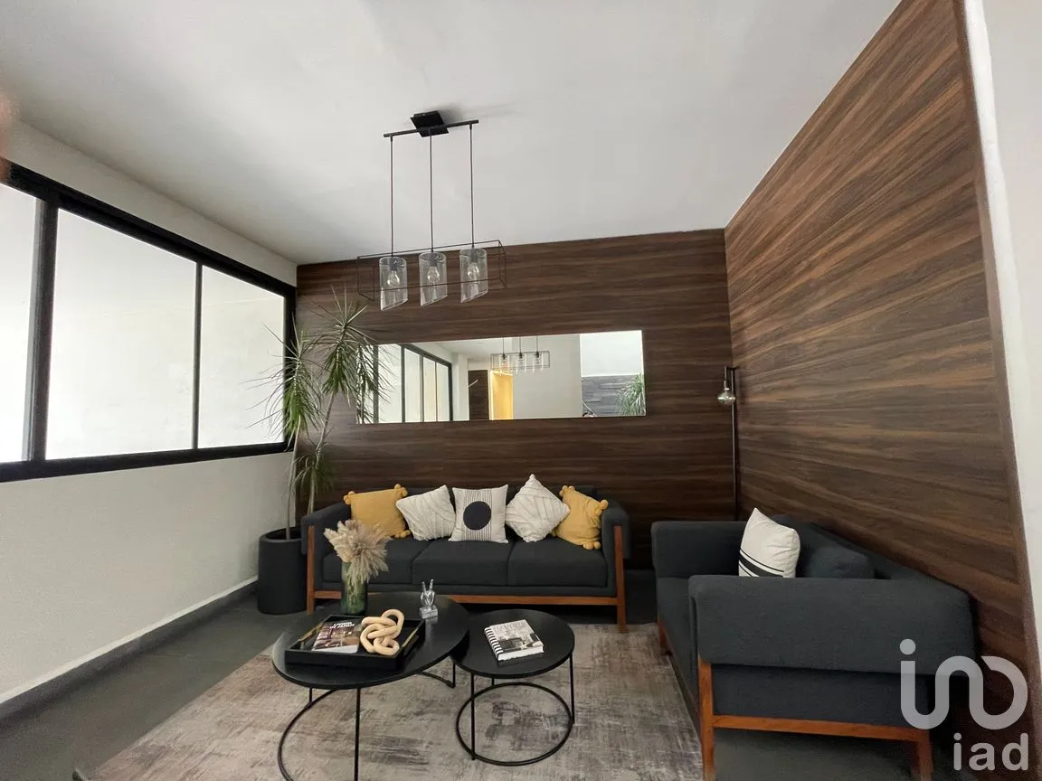 Departamento en Renta en San Agustín del Pueblo Tetelpan, Álvaro Obregón, Ciudad de México | NEX-301833 | iad México | Foto 10 de 32