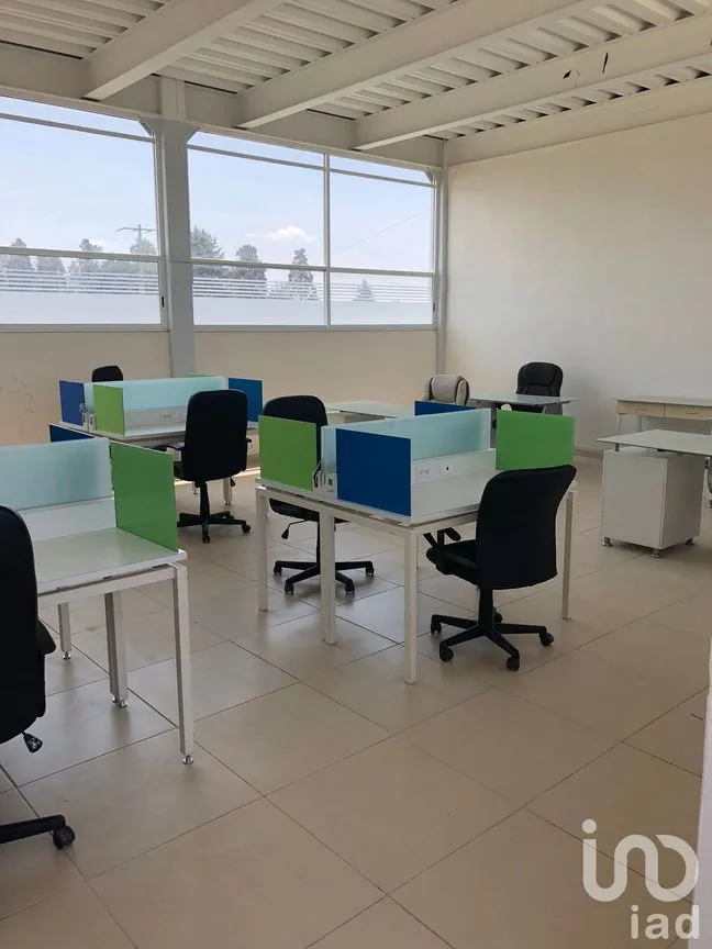Oficina en Renta en San Miguel, Metepec, México | NEX-185134 | iad México | Foto 2 de 14