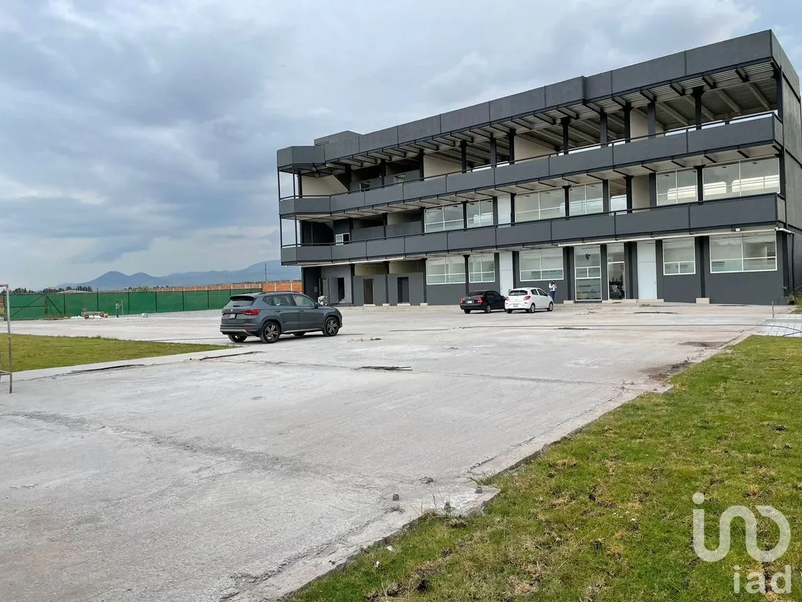 Oficina en Renta en San Miguel, Metepec, México | NEX-185134 | iad México | Foto 12 de 14