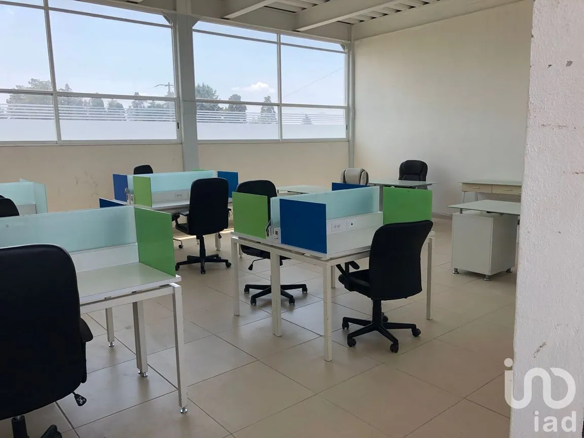 Oficina en Renta en San Miguel, Metepec, México | NEX-185134 | iad México | Foto 13 de 14