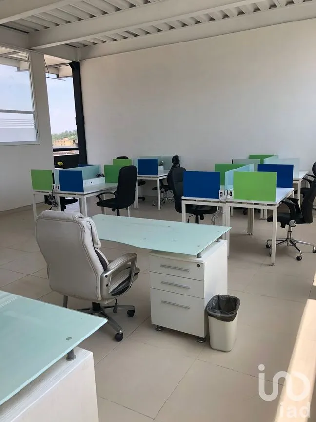 Oficina en Renta en San Miguel, Metepec, México | NEX-185134 | iad México | Foto 14 de 14