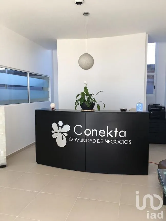 Oficina en Renta en San Miguel, Metepec, México | NEX-185134 | iad México | Foto 4 de 14