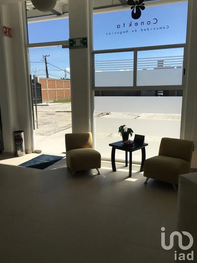 Oficina en Renta en San Miguel, Metepec, México | NEX-185134 | iad México | Foto 7 de 14