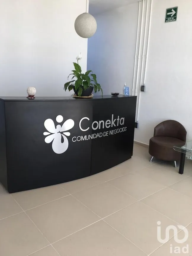 Oficina en Renta en San Miguel, Metepec, México | NEX-185134 | iad México | Foto 8 de 14