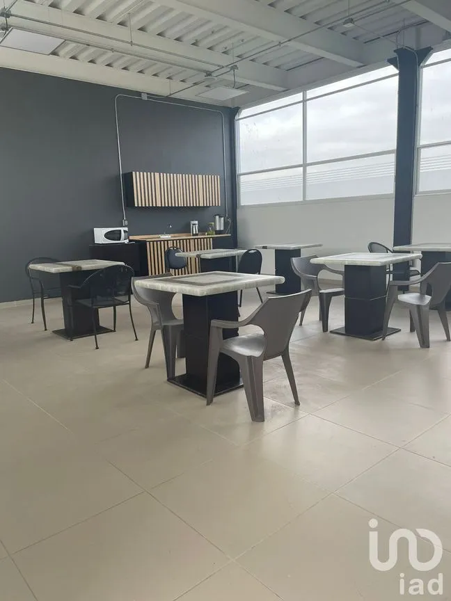 Oficina en Renta en San Miguel, Metepec, México | NEX-185134 | iad México | Foto 10 de 14