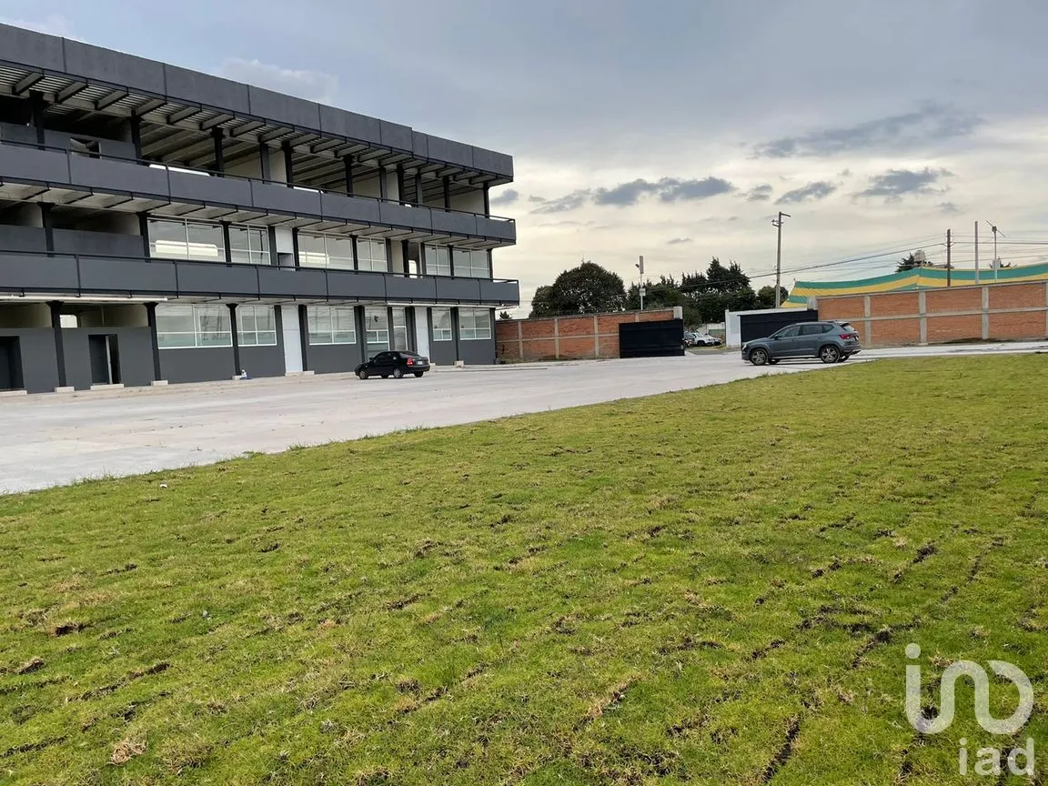 Oficina en Renta en San Miguel, Metepec, México | NEX-185134 | iad México | Foto 12 de 14