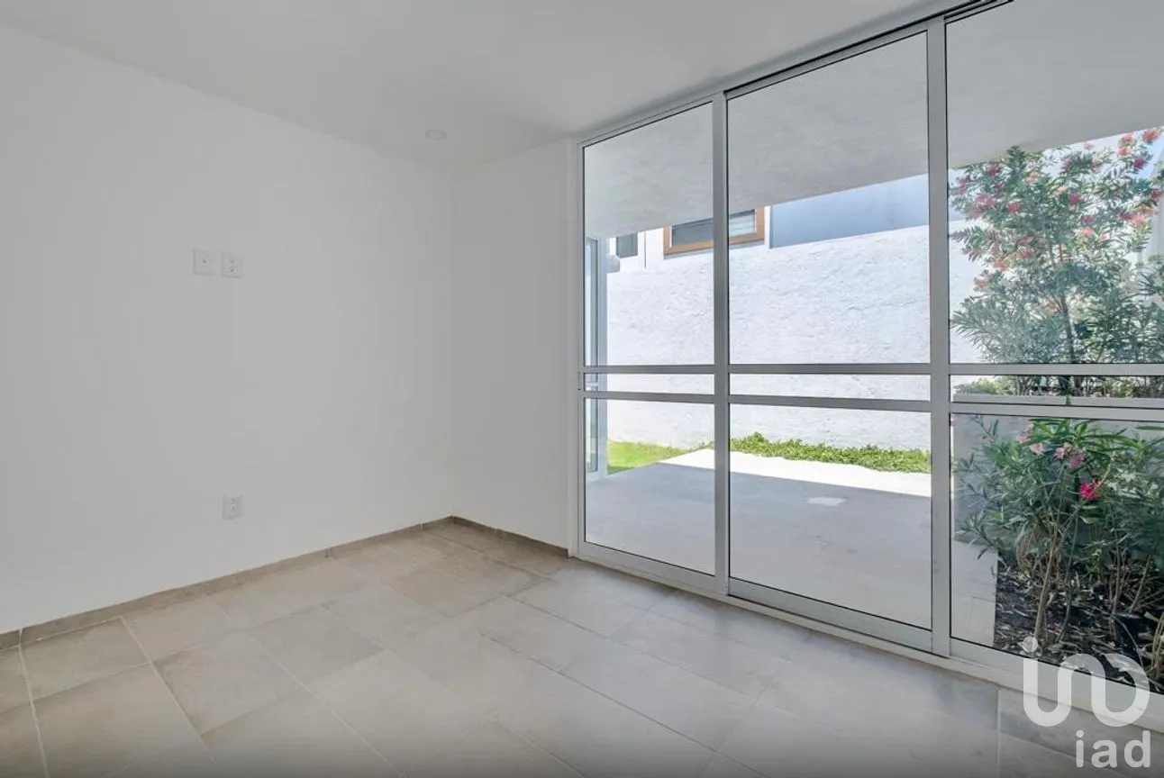 Casa en Venta en Campestre Juriquilla, Querétaro, Querétaro | NEX-188490 | iad México | Foto 11 de 28