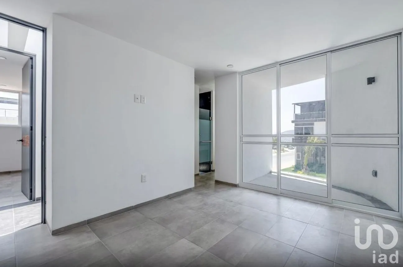 Casa en Venta en Campestre Juriquilla, Querétaro, Querétaro | NEX-188490 | iad México | Foto 18 de 28