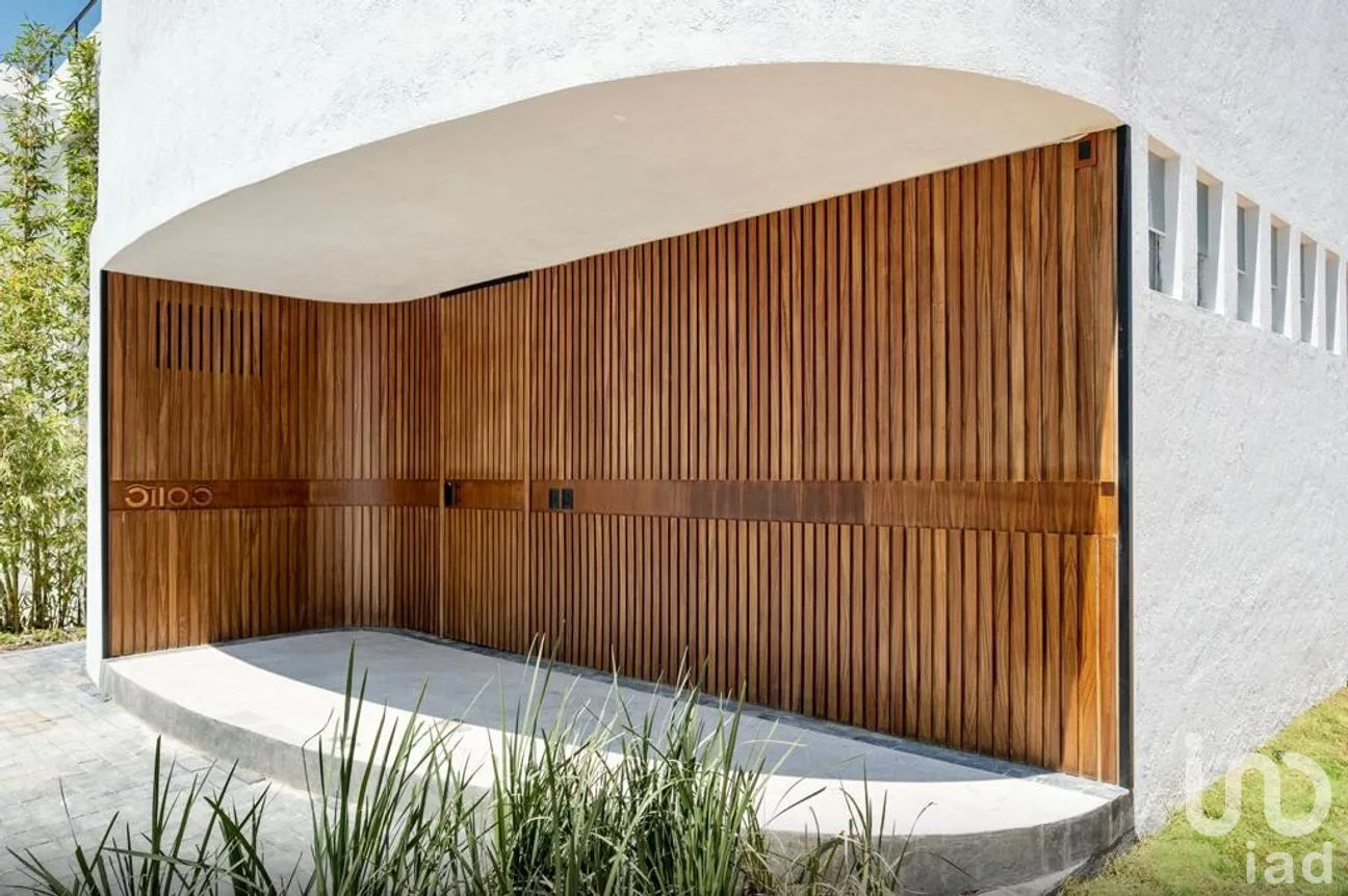Casa en Venta en Campestre Juriquilla, Querétaro, Querétaro | NEX-188490 | iad México | Foto 3 de 28