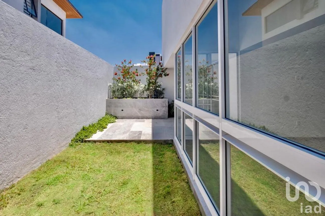 Casa en Venta en Campestre Juriquilla, Querétaro, Querétaro | NEX-188490 | iad México | Foto 25 de 28