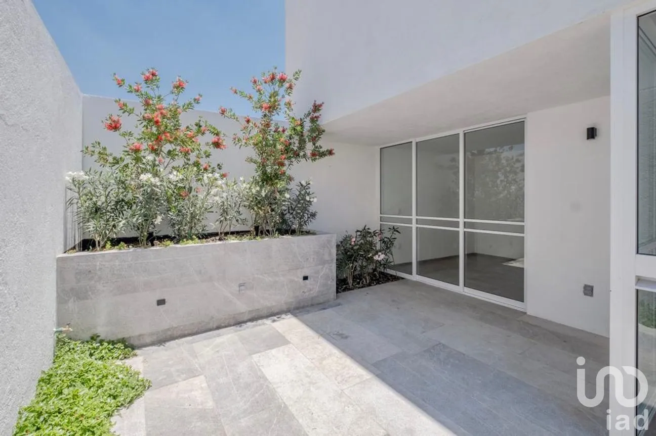 Casa en Venta en Campestre Juriquilla, Querétaro, Querétaro | NEX-188490 | iad México | Foto 28 de 28
