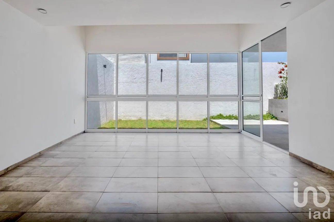 Casa en Venta en Campestre Juriquilla, Querétaro, Querétaro | NEX-188490 | iad México | Foto 8 de 28