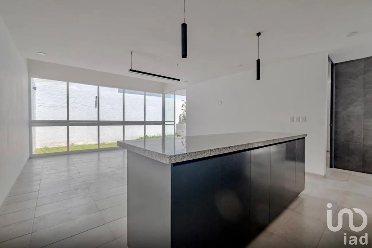 Casa en Venta en Campestre Juriquilla, Querétaro, Querétaro | NEX-188490 | iad México | Foto 16 de 28