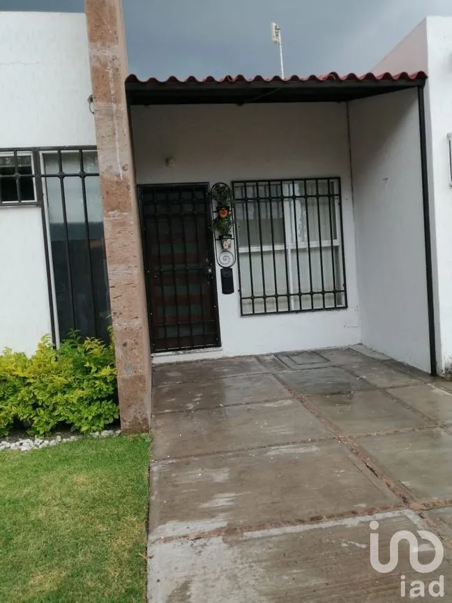 Casa en Venta en Santuarios del Cerrito, Corregidora, Querétaro | NEX-197815 | iad México | Foto 1 de 1