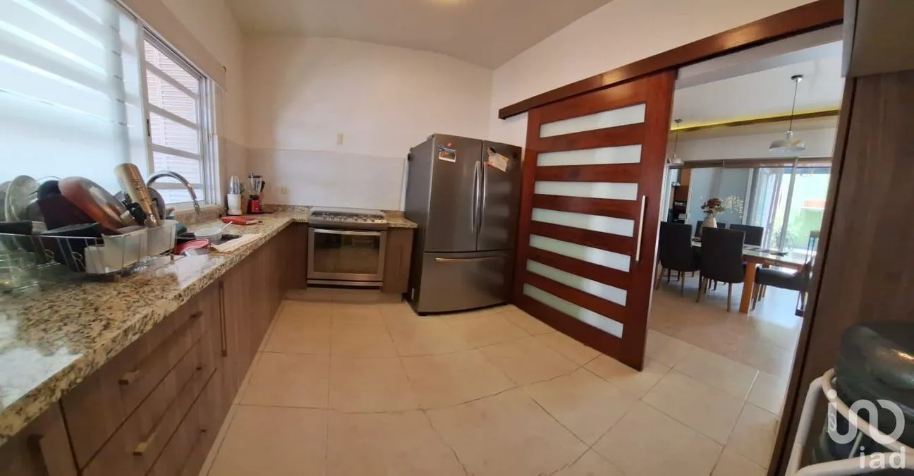 Casa en Venta en San Jerónimo, Corregidora, Querétaro | NEX-212642 | iad México | Foto 3 de 14