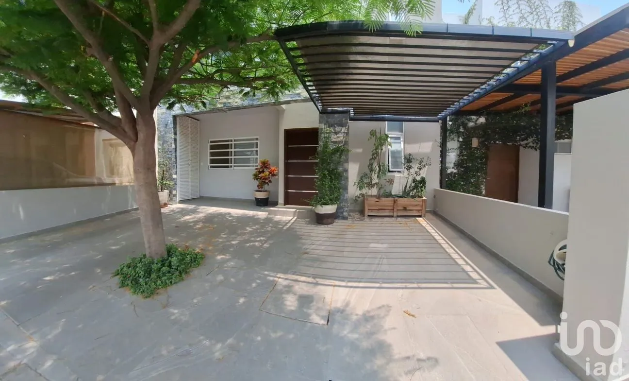 Casa en Venta en San Jerónimo, Corregidora, Querétaro | NEX-212642 | iad México | Foto 4 de 14
