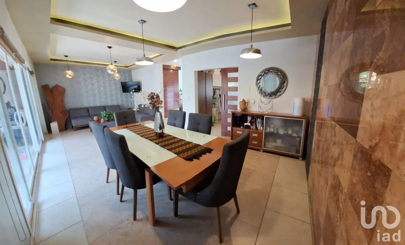 Casa en Venta en San Jerónimo, Corregidora, Querétaro | NEX-212642 | iad México | Foto 5 de 14