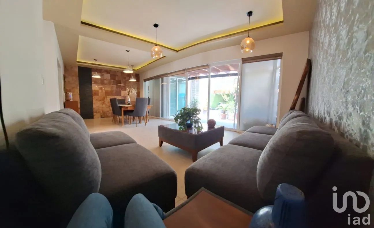 Casa en Venta en San Jerónimo, Corregidora, Querétaro | NEX-212642 | iad México | Foto 6 de 14