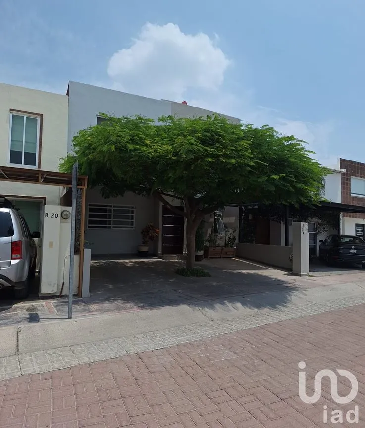 Casa en Venta en San Jerónimo, Corregidora, Querétaro | NEX-212642 | iad México | Foto 1 de 14