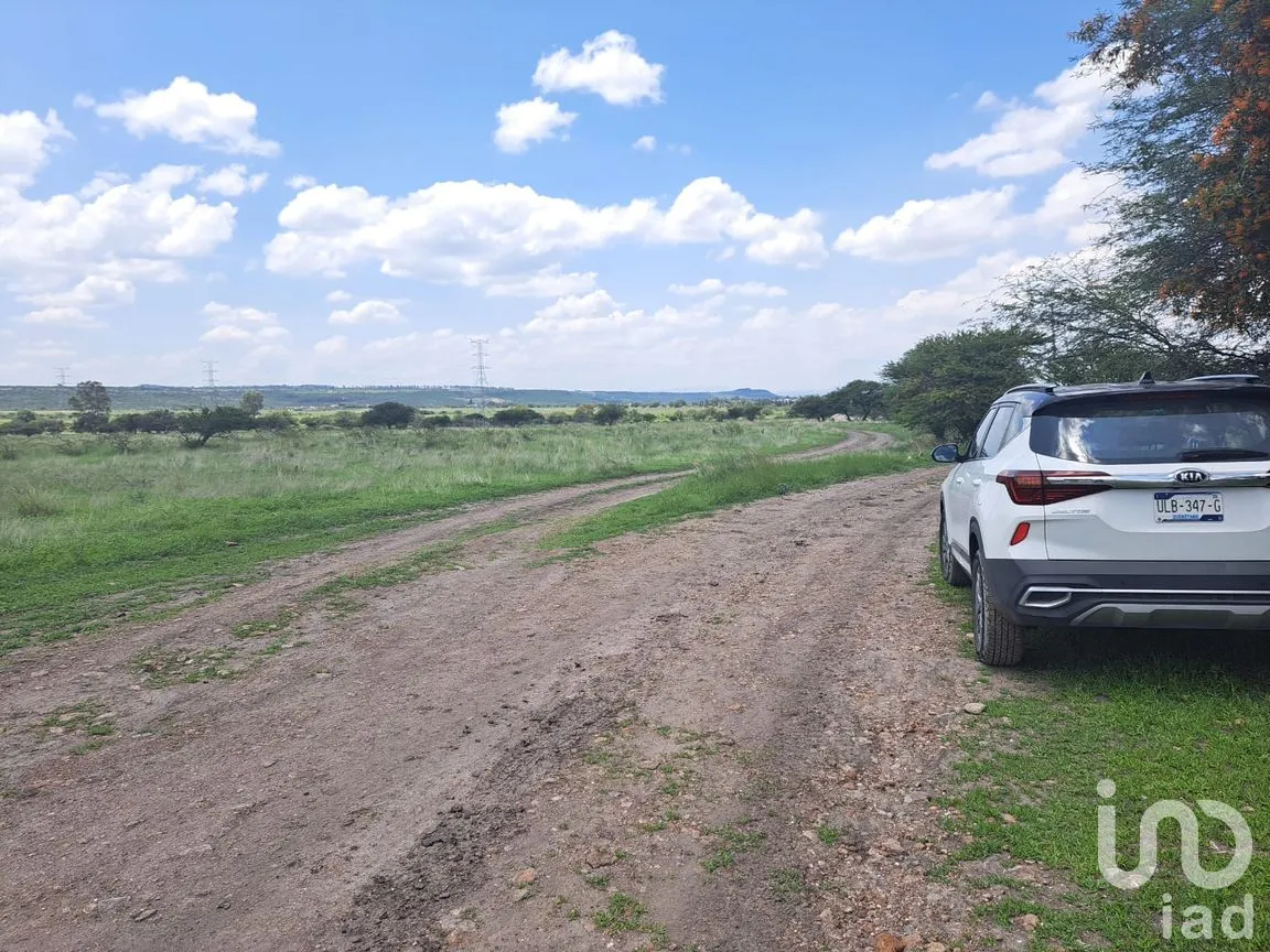 Terreno en Venta en El Vegil, Huimilpan, Querétaro | NEX-219991 | iad México | Foto 2 de 7