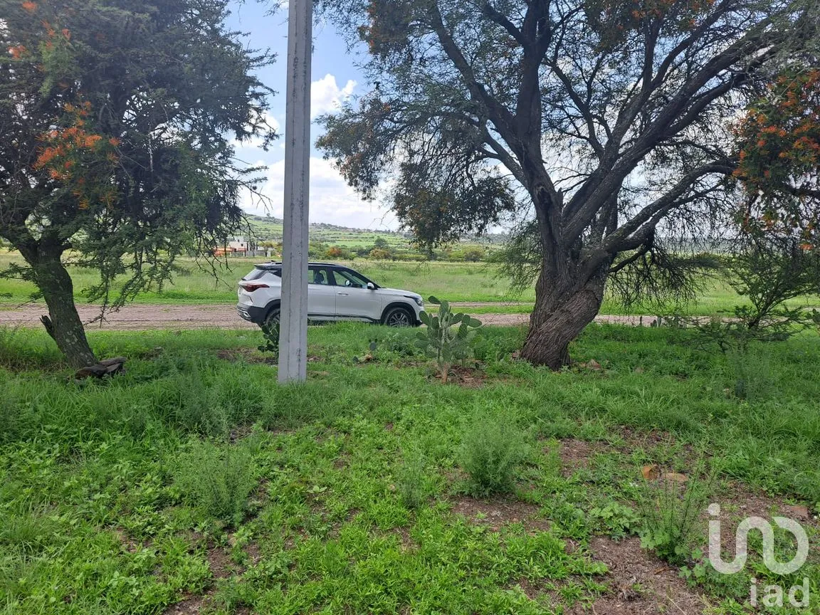 Terreno en Venta en El Vegil, Huimilpan, Querétaro | NEX-219991 | iad México | Foto 3 de 7