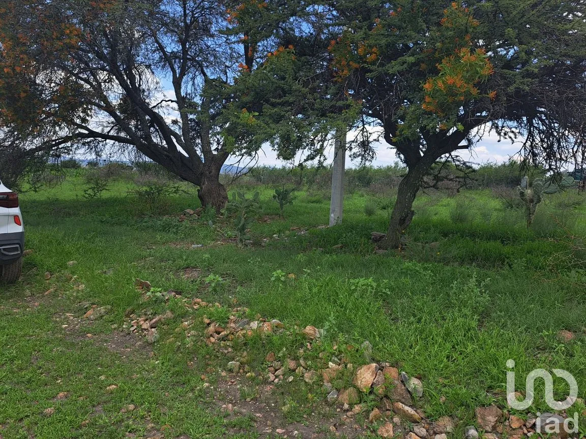 Terreno en Venta en El Vegil, Huimilpan, Querétaro | NEX-219991 | iad México | Foto 5 de 7