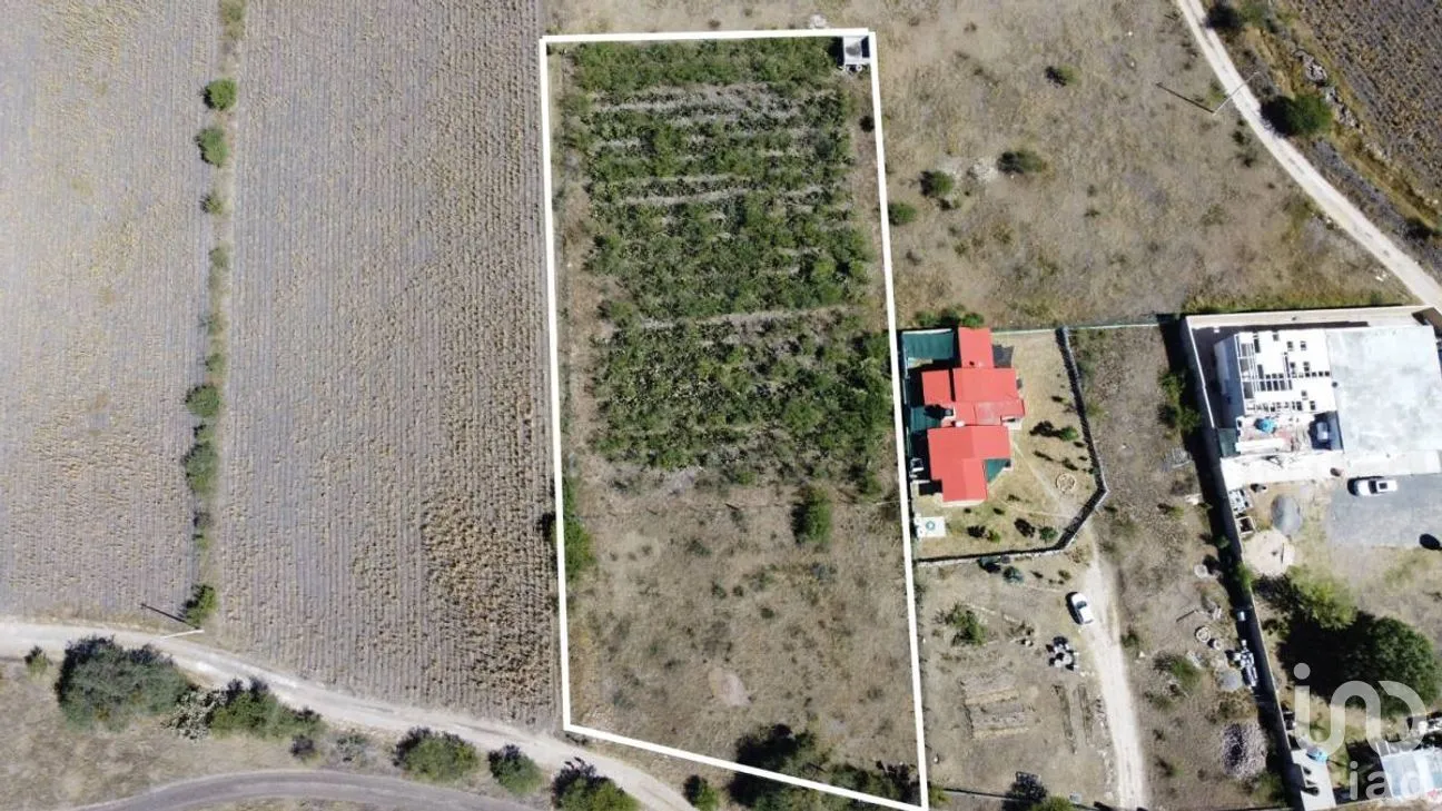Terreno en Venta en El Vegil, Huimilpan, Querétaro | NEX-219991 | iad México | Foto 7 de 7
