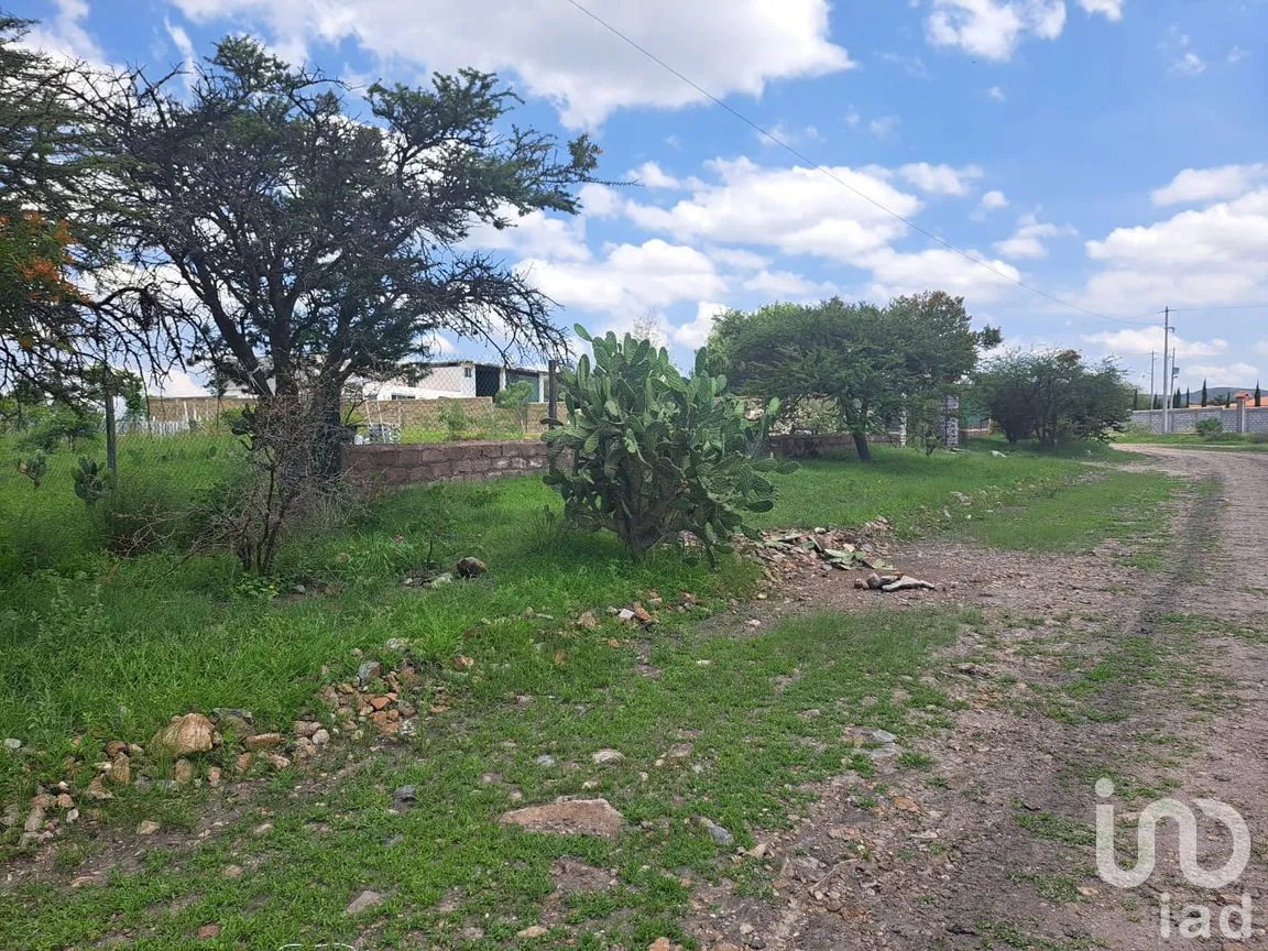 Terreno en Venta en El Vegil, Huimilpan, Querétaro | NEX-219991 | iad México | Foto 1 de 7