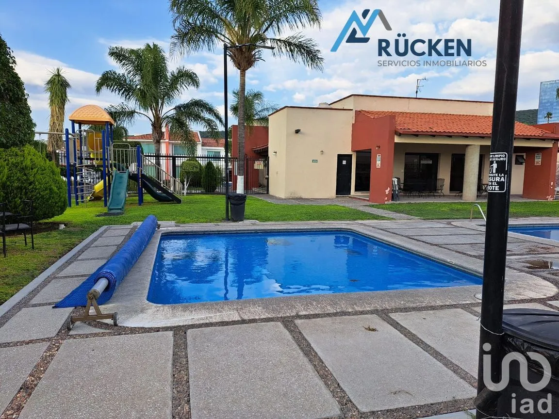Casa en Venta en Centro Sur, Querétaro, Querétaro | NEX-220137 | iad México | Foto 12 de 12