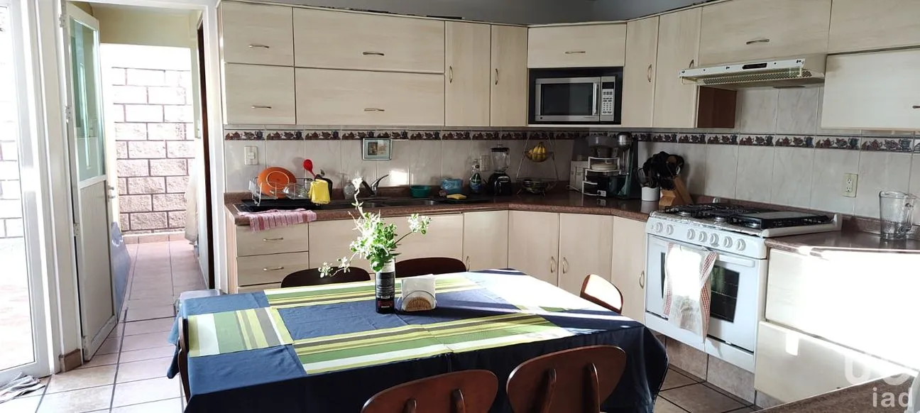 Casa en Venta en Centro Sur, Querétaro, Querétaro | NEX-220137 | iad México | Foto 4 de 12