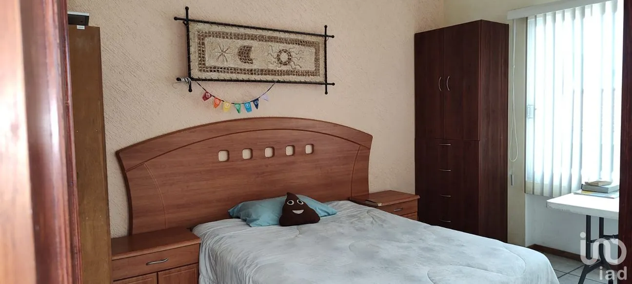 Casa en Venta en Centro Sur, Querétaro, Querétaro | NEX-220137 | iad México | Foto 9 de 12