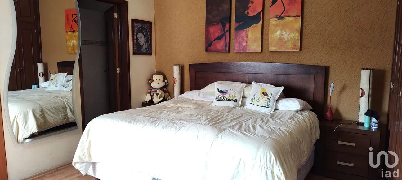 Casa en Venta en Centro Sur, Querétaro, Querétaro | NEX-220137 | iad México | Foto 10 de 12