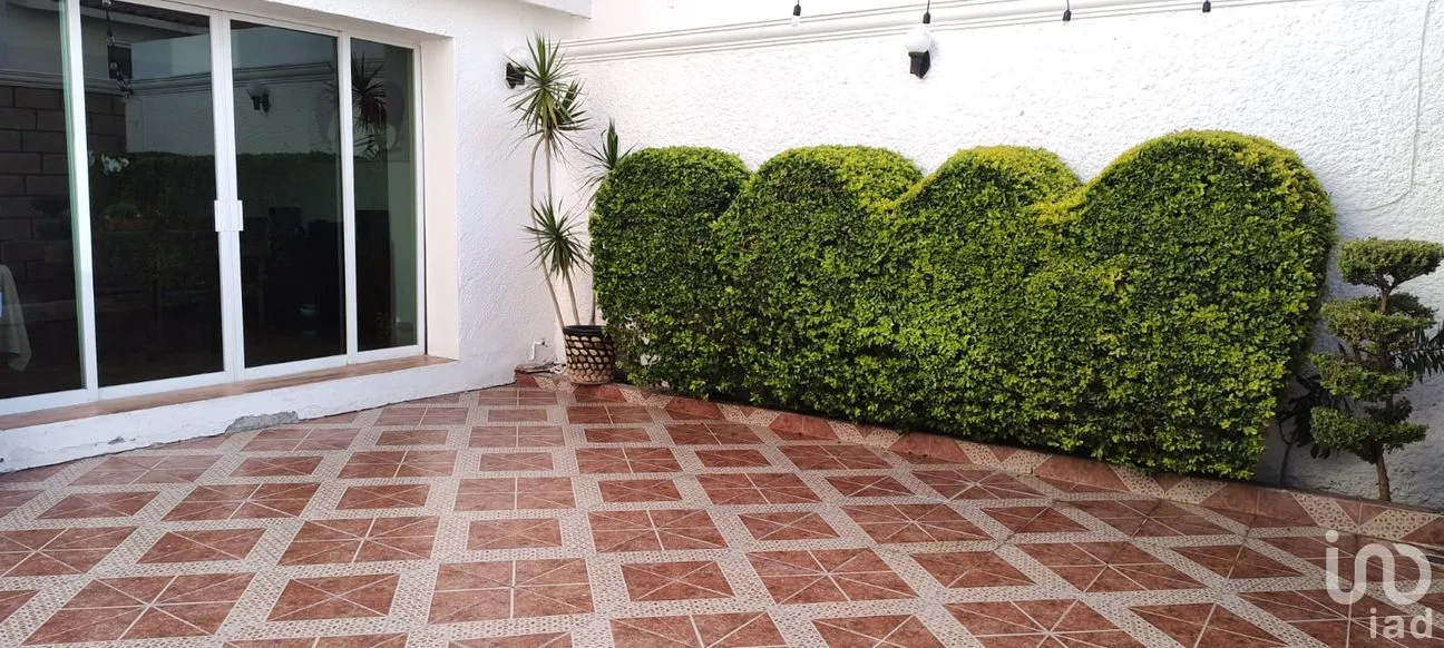 Casa en Venta en Centro Sur, Querétaro, Querétaro | NEX-220137 | iad México | Foto 5 de 12