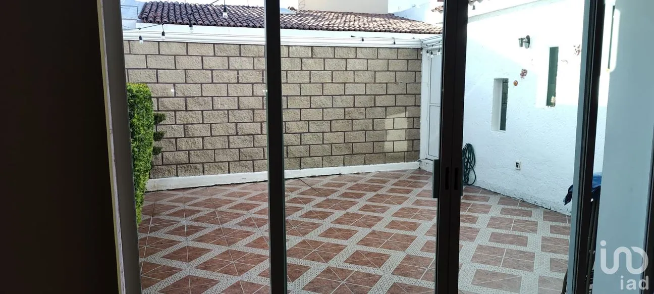 Casa en Venta en Centro Sur, Querétaro, Querétaro | NEX-220137 | iad México | Foto 6 de 12