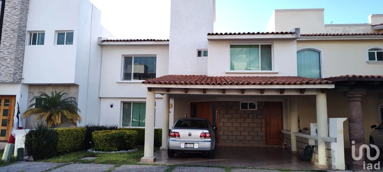 Casa en Venta en Centro Sur, Querétaro, Querétaro | NEX-220137 | iad México | Foto 1 de 12