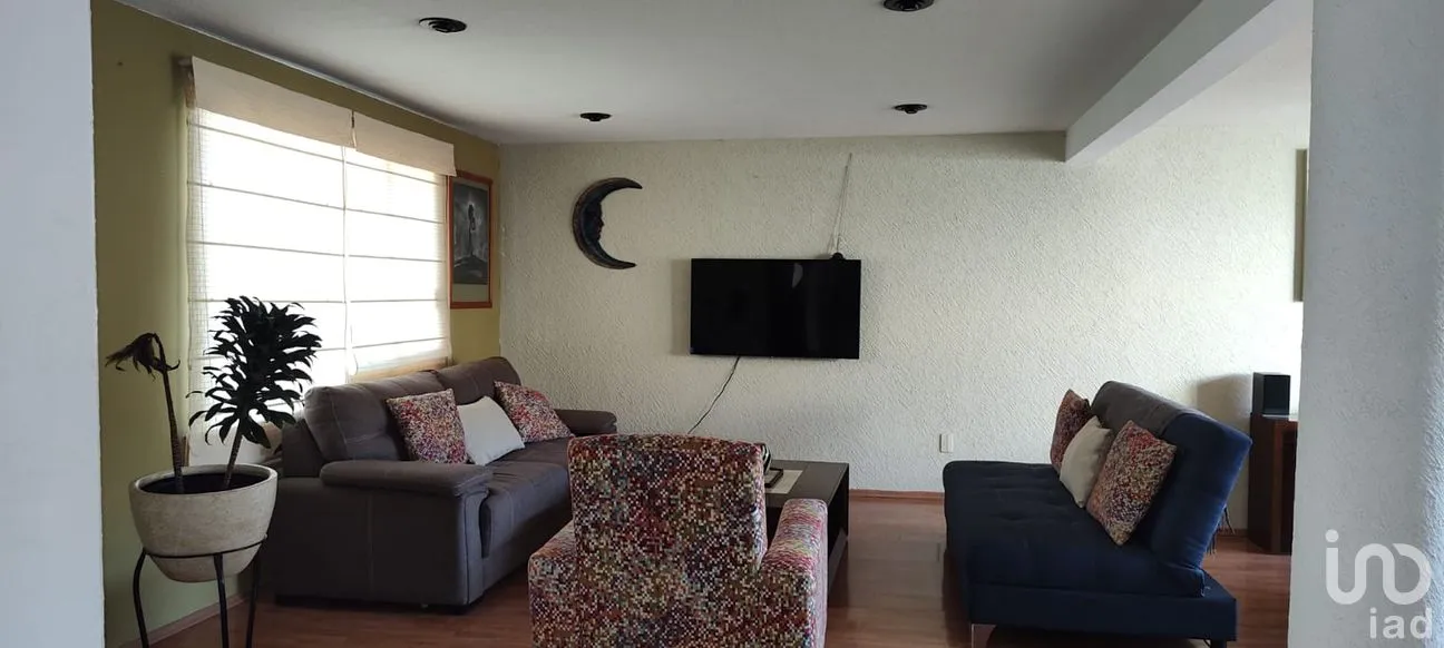 Casa en Venta en Centro Sur, Querétaro, Querétaro | NEX-220137 | iad México | Foto 3 de 12
